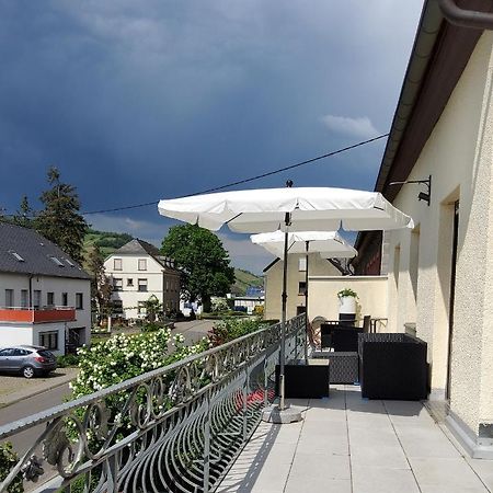 Gaestehaus Foehr Винтрих Екстериор снимка