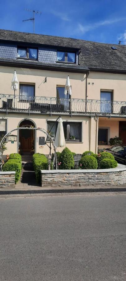 Gaestehaus Foehr Винтрих Екстериор снимка