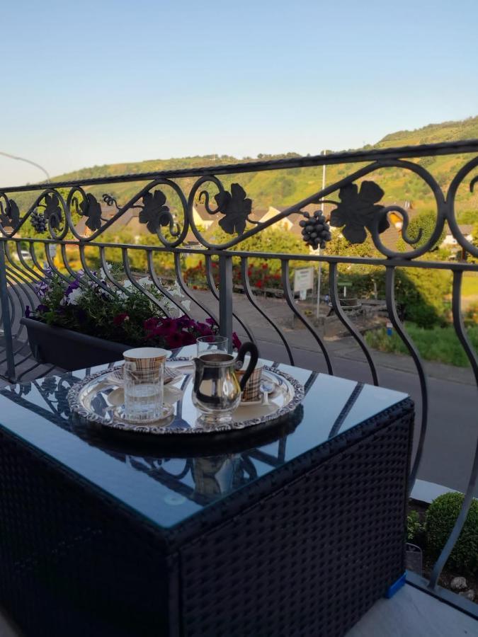 Gaestehaus Foehr Винтрих Екстериор снимка